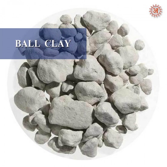Ball Clay full-image